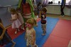 Выпускной в группе дневного пребывания "Эклектик-студио"
