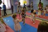 Выпускной в группе дневного пребывания "Эклектик-студио"