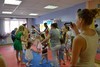 Выпускной в группе дневного пребывания "Эклектик-студио"