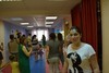 Выпускной в группе дневного пребывания "Эклектик-студио"