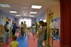 Выпускной в группе дневного пребывания "Эклектик-студио"