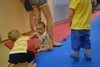 Выпускной в группе дневного пребывания "Эклектик-студио"