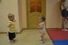 Выпускной в группе дневного пребывания "Эклектик-студио"