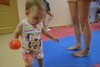 Выпускной в группе дневного пребывания "Эклектик-студио"