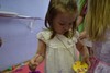 Выпускной в группе дневного пребывания "Эклектик-студио"