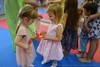 Выпускной в группе дневного пребывания "Эклектик-студио"