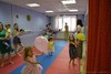 Выпускной в группе дневного пребывания "Эклектик-студио"