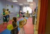 Выпускной в группе дневного пребывания "Эклектик-студио"