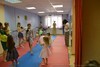Выпускной в группе дневного пребывания "Эклектик-студио"
