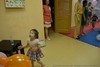 Выпускной в группе дневного пребывания "Эклектик-студио"