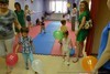 Выпускной в группе дневного пребывания "Эклектик-студио"