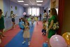 Выпускной в группе дневного пребывания "Эклектик-студио"