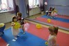 Выпускной в группе дневного пребывания "Эклектик-студио"