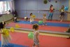 Выпускной в группе дневного пребывания "Эклектик-студио"