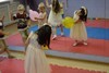 Выпускной в группе дневного пребывания "Эклектик-студио"