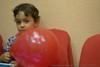 Выпускной в группе дневного пребывания "Эклектик-студио"