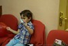 Выпускной в группе дневного пребывания "Эклектик-студио"