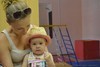 Выпускной в группе дневного пребывания "Эклектик-студио"
