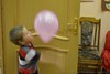Выпускной в группе дневного пребывания "Эклектик-студио"