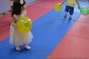 Выпускной в группе дневного пребывания "Эклектик-студио"