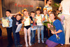 Фоторепортаж с отчётного концерта 03.06.2015 г.