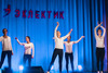 Профессиональные фото с отчетного концерта 3 июня 2015 года