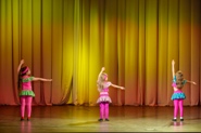 Отчётный концерт Эклектик-студио 3 июня 2017 года