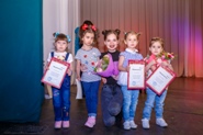 Отчётный концерт Эклектик-студио 3 июня 2017 года