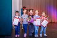Отчётный концерт Эклектик-студио 3 июня 2017 года