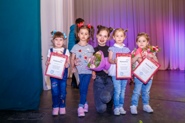 Отчётный концерт Эклектик-студио 3 июня 2017 года