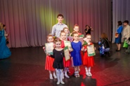 Отчётный концерт Эклектик-студио 3 июня 2017 года