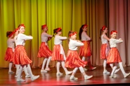 Отчётный концерт Эклектик-студио 3 июня 2017 года