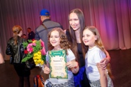 Отчётный концерт Эклектик-студио 3 июня 2017 года