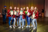 Отчётный концерт Эклектик-студио 3 июня 2017 года