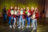 Отчётный концерт Эклектик-студио 3 июня 2017 года