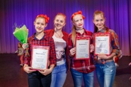 Отчётный концерт Эклектик-студио 3 июня 2017 года