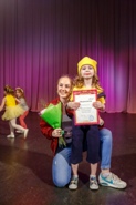 Отчётный концерт Эклектик-студио 3 июня 2017 года