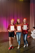 Отчётный концерт Эклектик-студио 3 июня 2017 года