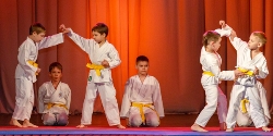 Каратэ