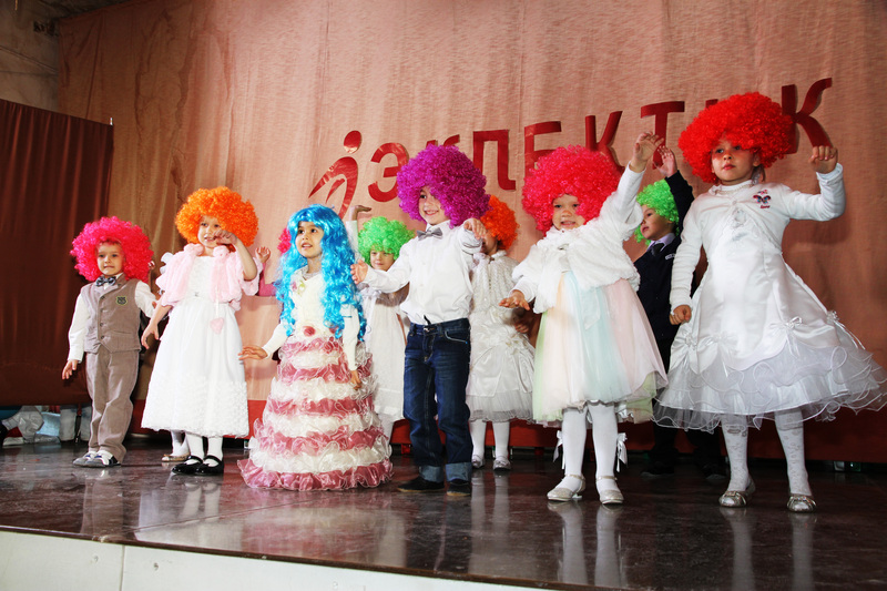 Новогодний праздник 2013 года