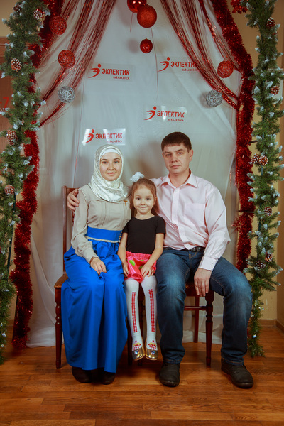 Фотогалерея новогоднего отчетного концерта 22 декабря 2013 года