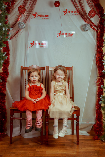 Фотогалерея новогоднего отчетного концерта 22 декабря 2013 года