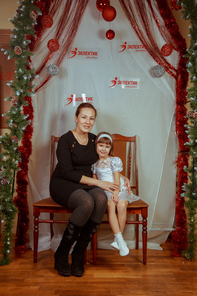 Фотогалерея новогоднего отчетного концерта 22 декабря 2013 года