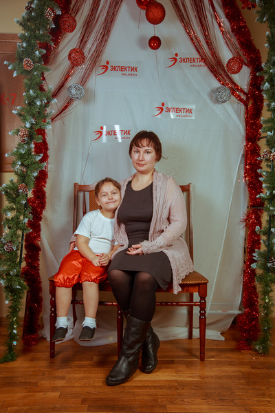 Фотогалерея новогоднего отчетного концерта 22 декабря 2013 года