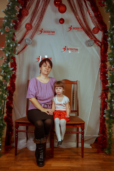 Фотогалерея новогоднего отчетного концерта 22 декабря 2013 года