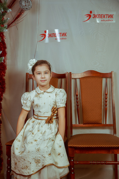 Фотогалерея новогоднего отчетного концерта 22 декабря 2013 года