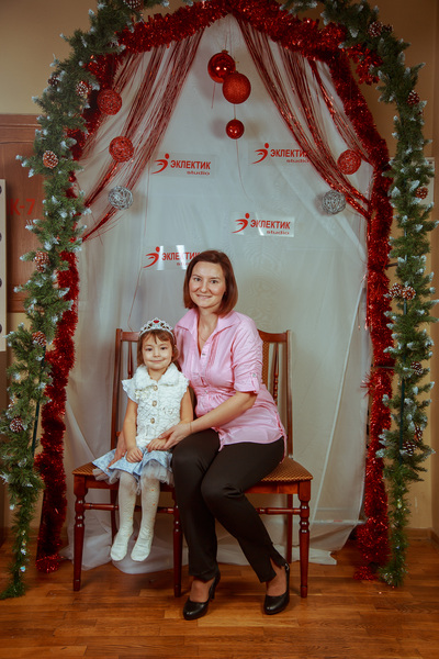 Фотогалерея новогоднего отчетного концерта 22 декабря 2013 года