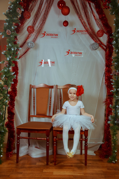 Фотогалерея новогоднего отчетного концерта 22 декабря 2013 года