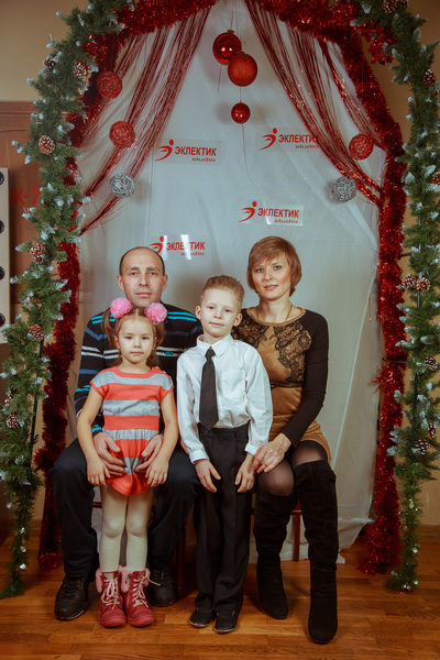 Фотогалерея новогоднего отчетного концерта 22 декабря 2013 года