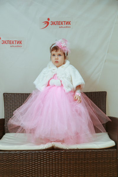 Фотогалерея новогоднего семейного праздника в Эклектик-студио 28 декабря 2013 года